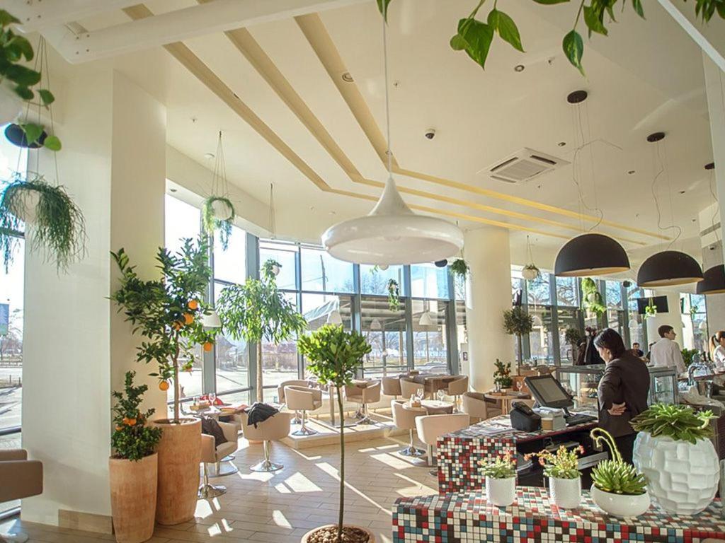 Жк Silver Breeze,Днепровськая Набережная 1А Kyiv Exterior photo