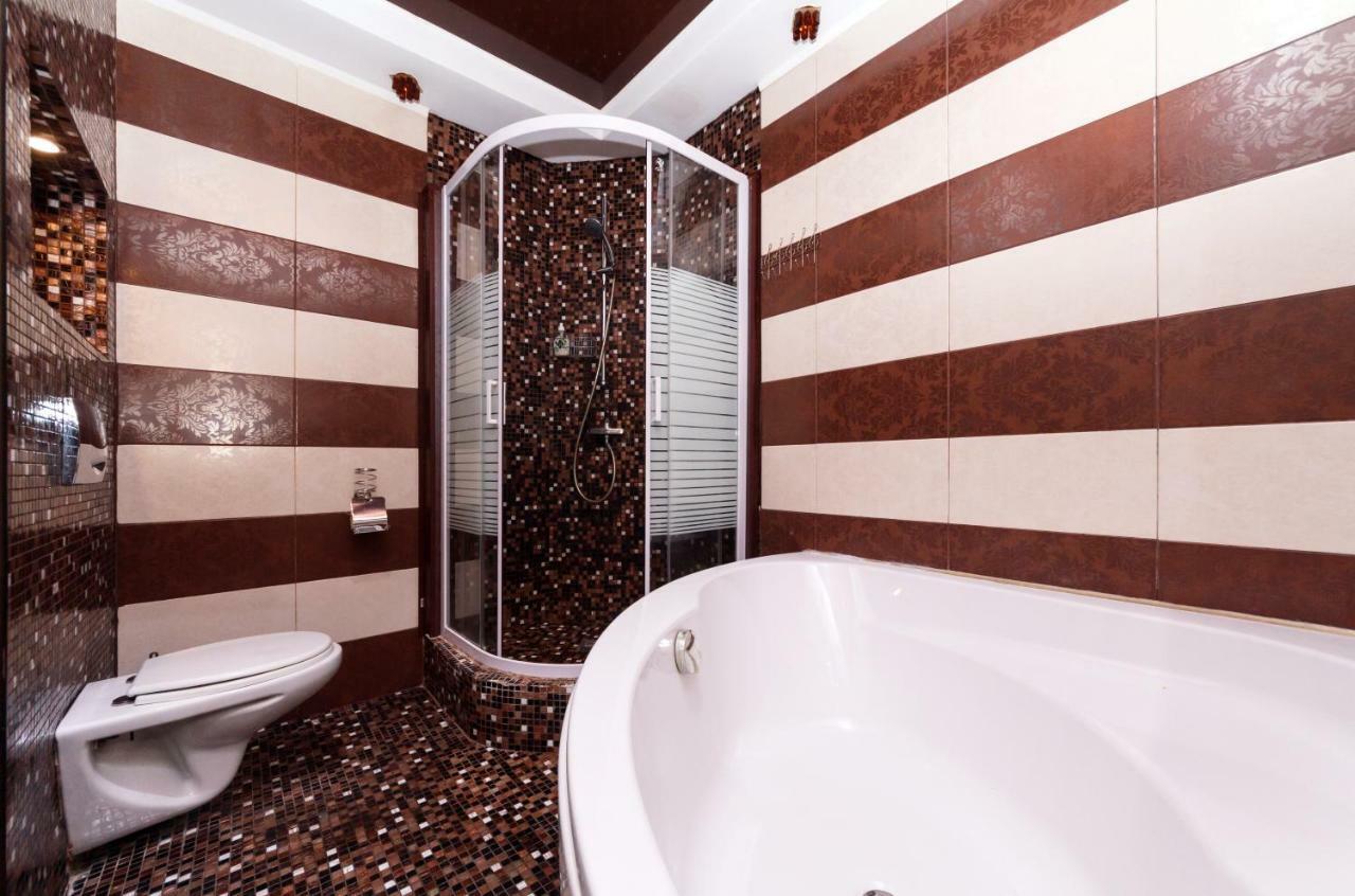 Жк Silver Breeze,Днепровськая Набережная 1А Kyiv Exterior photo