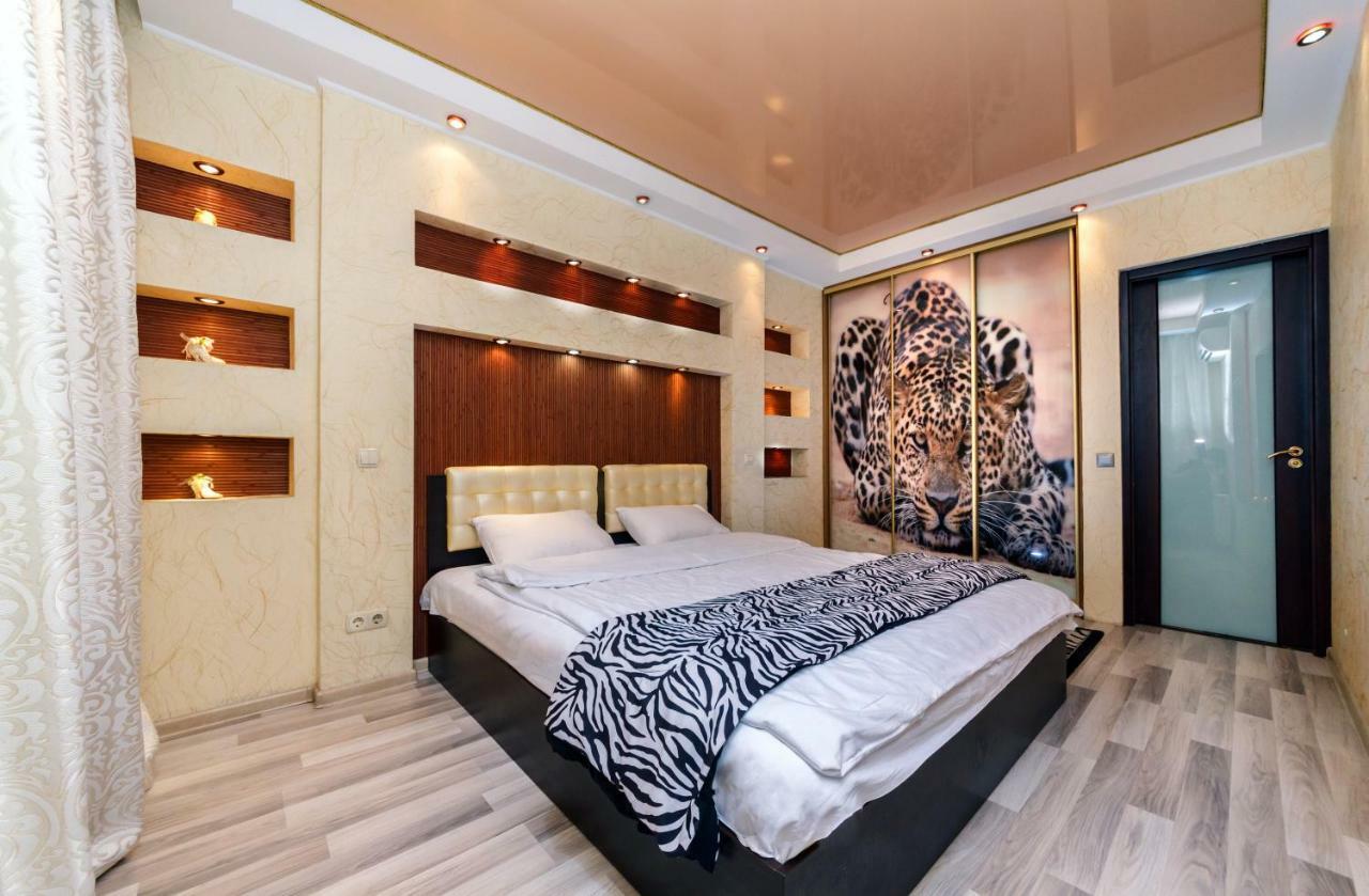 Жк Silver Breeze,Днепровськая Набережная 1А Kyiv Exterior photo