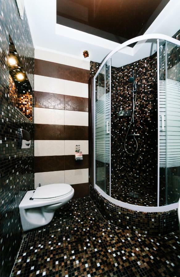 Жк Silver Breeze,Днепровськая Набережная 1А Kyiv Exterior photo